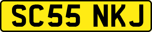SC55NKJ
