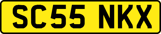 SC55NKX