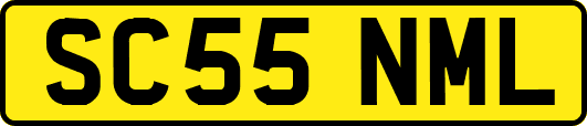 SC55NML