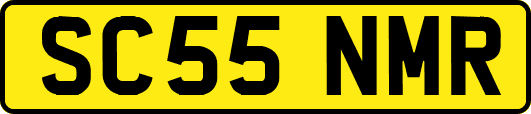 SC55NMR