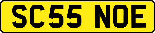 SC55NOE