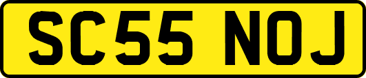SC55NOJ