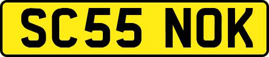 SC55NOK