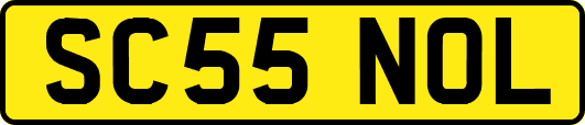 SC55NOL