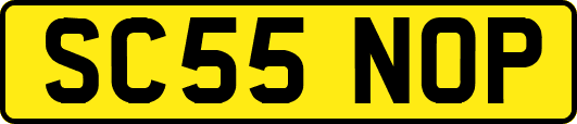 SC55NOP