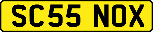 SC55NOX