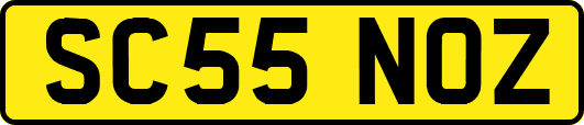 SC55NOZ