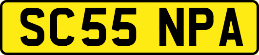 SC55NPA