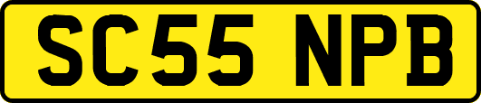 SC55NPB