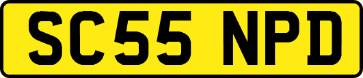 SC55NPD
