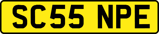 SC55NPE