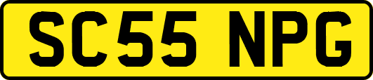 SC55NPG