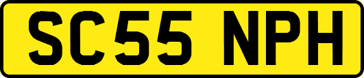 SC55NPH
