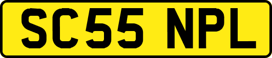 SC55NPL