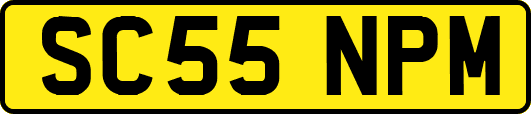 SC55NPM