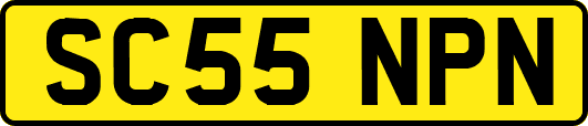 SC55NPN