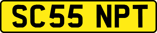 SC55NPT