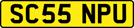 SC55NPU