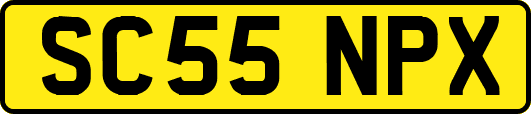 SC55NPX