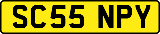 SC55NPY