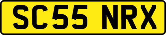 SC55NRX
