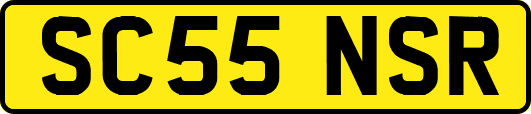 SC55NSR