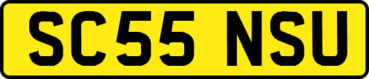 SC55NSU