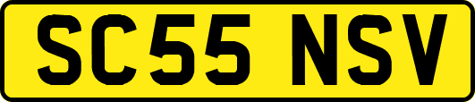 SC55NSV