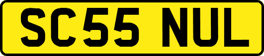 SC55NUL