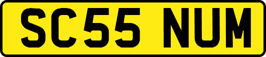 SC55NUM