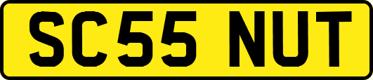 SC55NUT