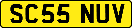 SC55NUV