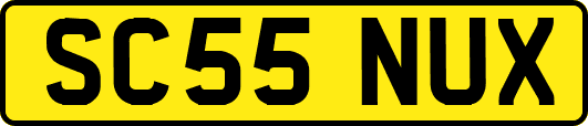 SC55NUX