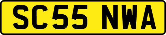SC55NWA