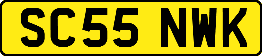 SC55NWK