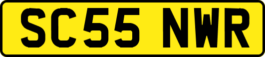 SC55NWR