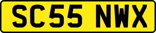 SC55NWX