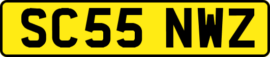 SC55NWZ