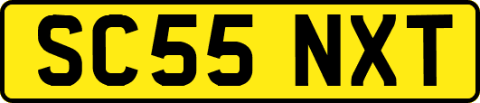 SC55NXT