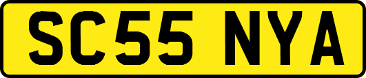 SC55NYA