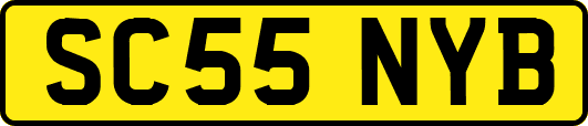 SC55NYB