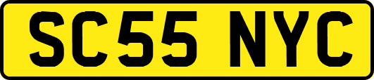 SC55NYC