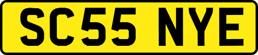 SC55NYE