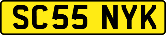 SC55NYK