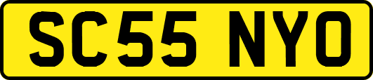 SC55NYO