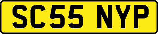 SC55NYP