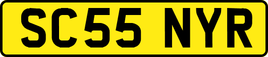 SC55NYR