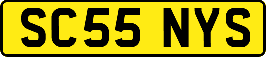 SC55NYS