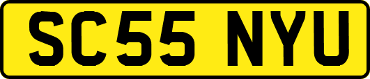 SC55NYU