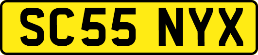 SC55NYX